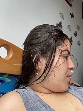 Sara B Sexual online show from February 25, 2026, 12:49 pm