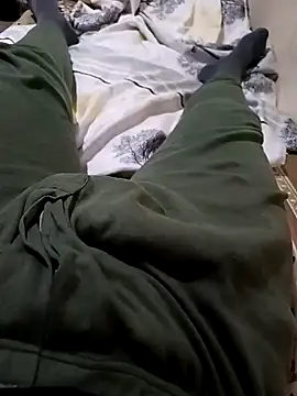 anis3g4 online show from November 20, 2025, 8:09 pm