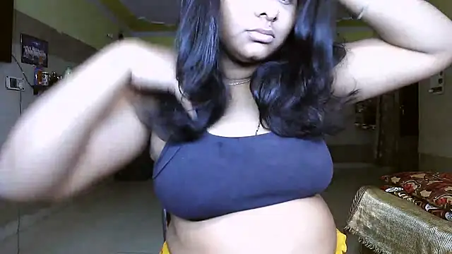 DearKimmi online show from April 13, 2026, 5:50 pm