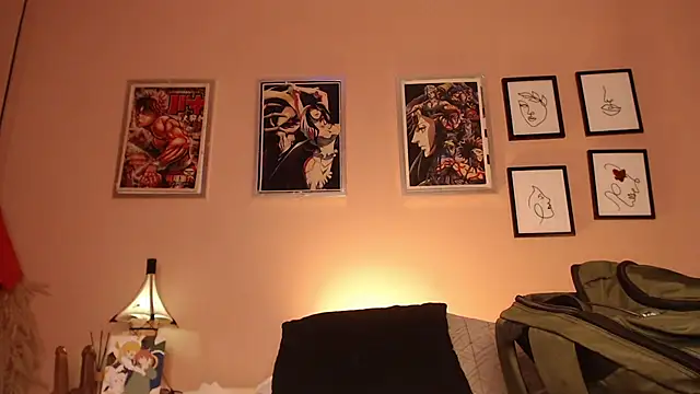 biancaleblanc online show from January 12, 2026, 12:45 pm