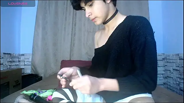 Snapshot of DaraKat18 chatting on October 24, 2025, 10:09 pm DaraKat18 online show from October 24, 2025, 10:09 pm