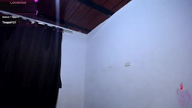 DaraKat18 online show from February 21, 2026, 6:37 am