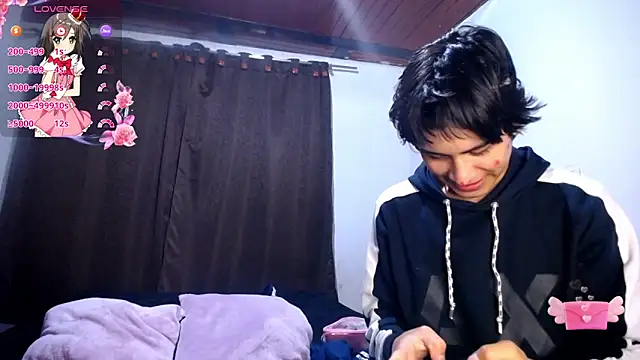 DaraKat18 online show from January 13, 2026, 10:30 am