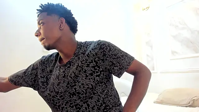 Amare 25 online show from October 11, 2025, 7:15 pm