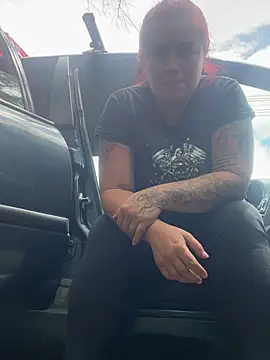 anythompsom online show from April 12, 2026, 5:27 pm