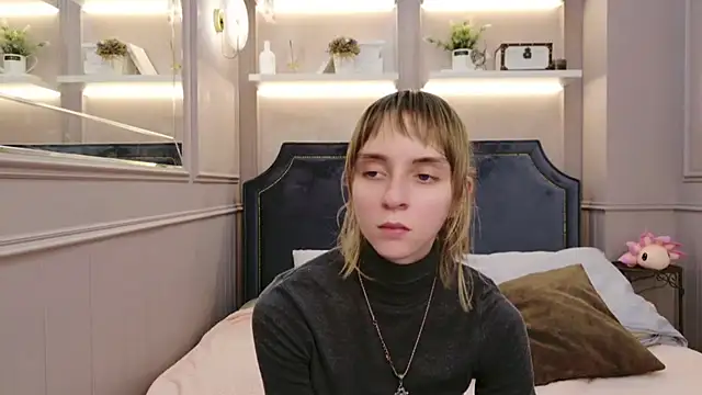 Beverly Gomes online show from October 6, 2025, 10:38 am