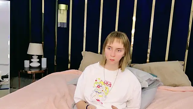 Beverly Gomes online show from September 24, 2025, 7:53 pm