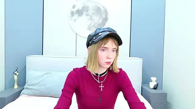 Snapshot of Beverly_Gomes chatting on February 24, 2026, 8:42 pm Beverly Gomes online show from February 24, 2026, 8:42 pm