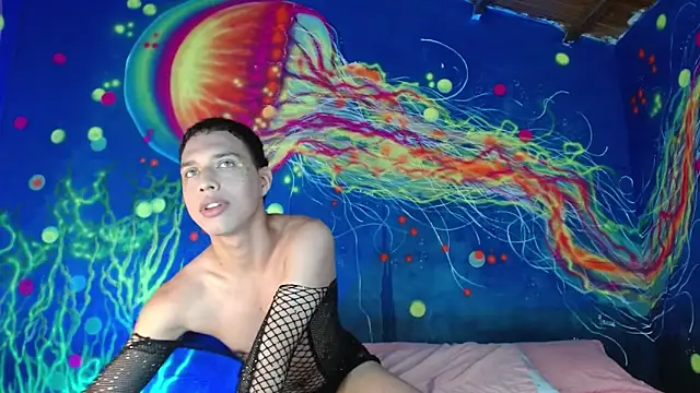 jessiel blaze online show from September 9, 2025, 12:54 am