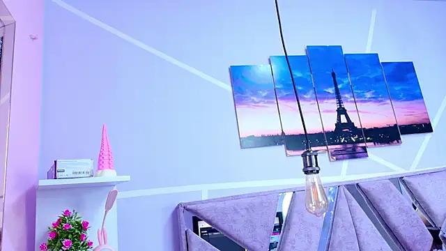 sharik noa online show from October 3, 2025, 8:32 pm