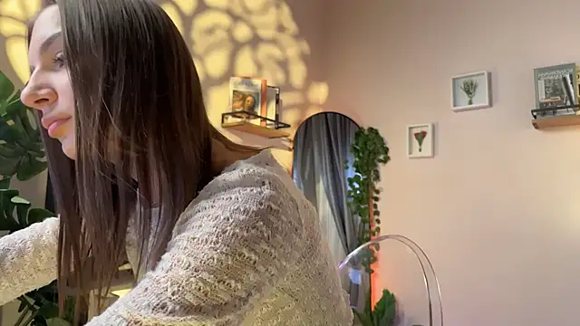 CamilToe online show from September 26, 2025, 12:12 pm