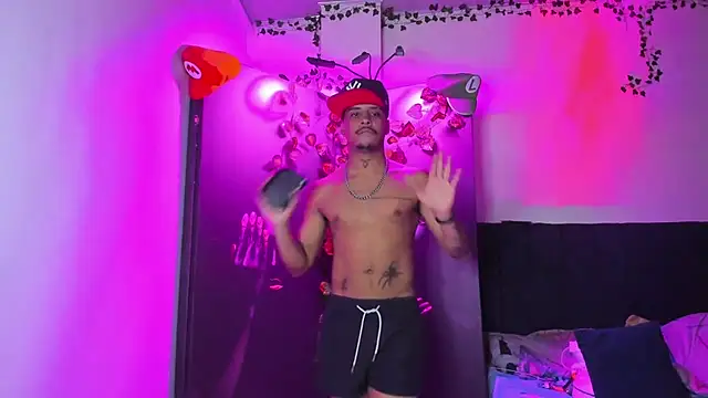 Owen Benkosky online show from November 21, 2025, 3:27 am