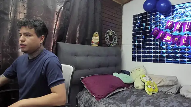 CrisabellssEden online show from November 23, 2025, 2:05 pm