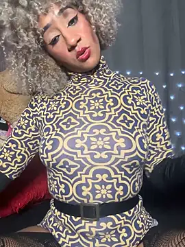 Dark chanel online show from September 14, 2025, 4:13 am