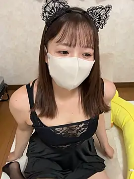 Mayu o19o online show from October 11, 2025, 1:12 pm