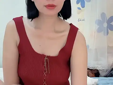 Snapshot of JunCii chatting on September 15, 2025, 1:06 am JunCii online show from September 15, 2025, 1:06 am