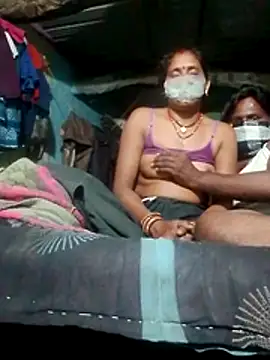 CUTE-004 online show from April 7, 2026, 5:48 pm