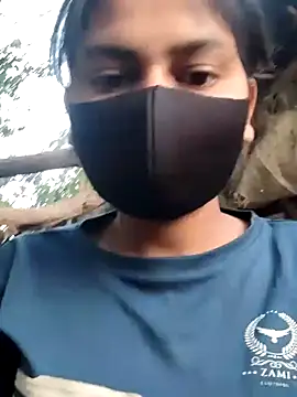 Janvi Jaitly online show from December 18, 2025, 1:44 am