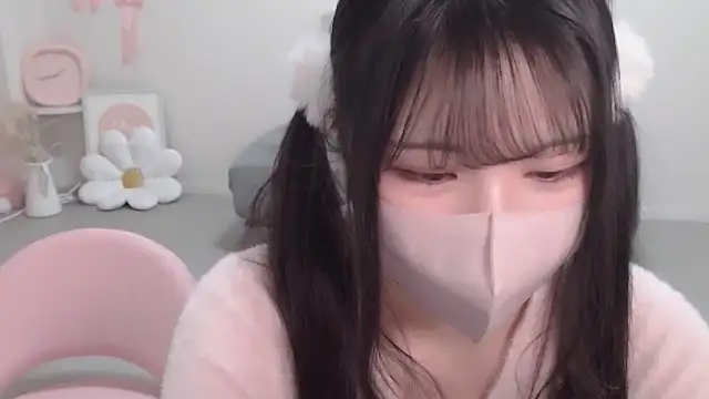 moka-neko online show from January 17, 2026, 1:26 pm