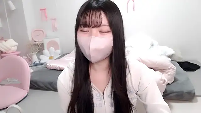 moka-neko online show from March 21, 2026, 1:48 pm