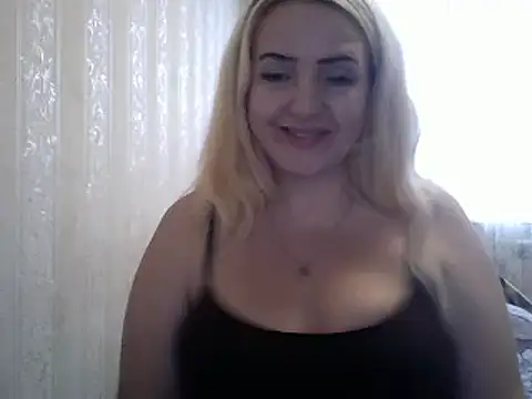 LanaFoxx online show from January 20, 2025, 10:18 am