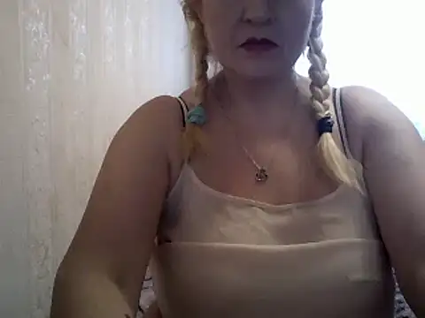 LanaFoxx online show from January 26, 2025, 6:49 am