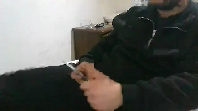 malessere1846 online show from October 4, 2025, 6:20 pm