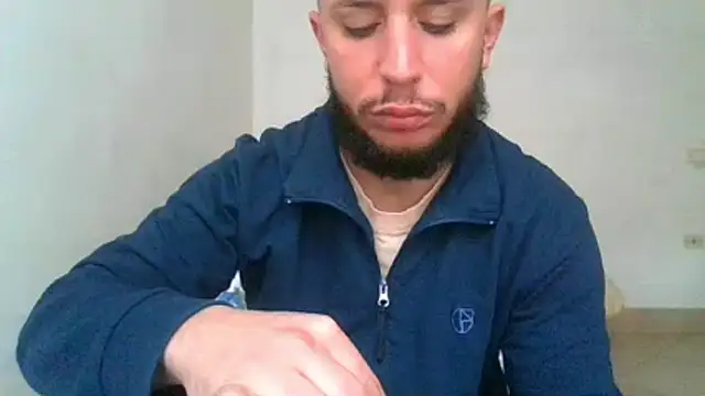 malessere1846 online show from October 25, 2025, 8:24 am