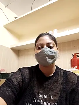 Snapshot of Kajal-baby07 chatting on October 6, 2025, 6:52 pm Kajal-baby07 online show from October 6, 2025, 6:52 pm