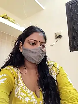 Snapshot of Kajal-baby07 chatting on October 2, 2025, 8:07 am Kajal-baby07 online show from October 2, 2025, 8:07 am