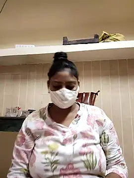 Snapshot of Kajal-baby07 chatting on September 18, 2025, 8:50 am Kajal-baby07 online show from September 18, 2025, 8:50 am