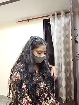 Snapshot of Kajal-baby07 chatting on October 15, 2025, 4:04 pm Kajal-baby07 online show from October 15, 2025, 4:04 pm