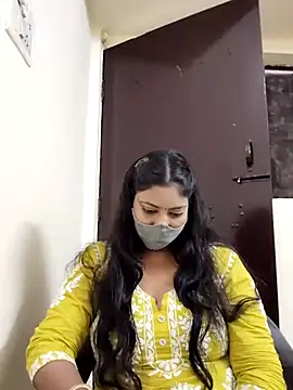 Snapshot of Kajal-baby07 chatting on October 8, 2025, 6:48 am Kajal-baby07 online show from October 8, 2025, 6:48 am