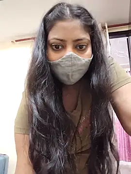 Snapshot of Kajal-baby07 chatting on October 30, 2025, 6:12 am Kajal-baby07 online show from October 30, 2025, 6:12 am