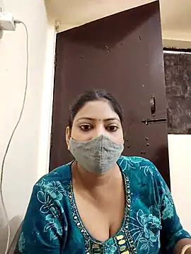 Snapshot of Kajal-baby07 chatting on October 1, 2025, 7:57 am Kajal-baby07 online show from October 1, 2025, 7:57 am