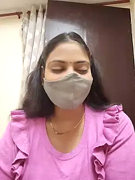 Kajal-baby07 online show from February 18, 2026, 3:08 pm