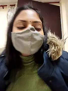 Kajal-baby07 online show from February 1, 2026, 12:25 pm