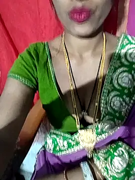 Bhabhilux2025 online show from April 13, 2026, 7:01 am