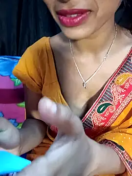 Bhabhilux2025 online show from February 18, 2026, 6:00 am