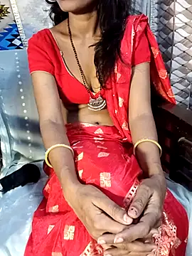 Snapshot of Bhabhilux2025 chatting on November 5, 2025, 7:55 am Bhabhilux2025 online show from November 5, 2025, 7:55 am