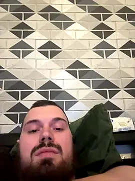 Badking9377 online show from October 22, 2025, 7:24 pm