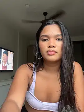  Lilxoxo online show from September 23, 2025, 8:54 am