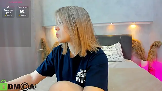 Jerry-Hall online show from March 28, 2026, 1:06 am