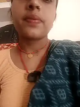 Miss neha543 online show from September 13, 2025, 10:15 am