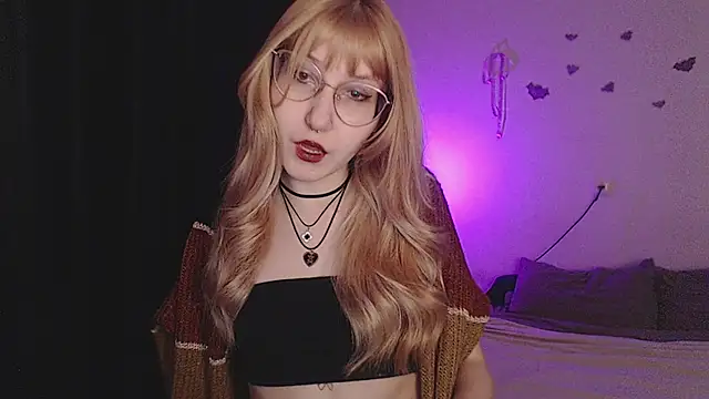 ohmycheryl online show from February 26, 2026, 1:11 pm