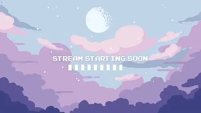 Dirtycalm online show from May 28, 2026, 4:31 am