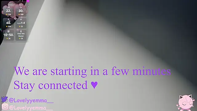 Dirtycalm online show from December 14, 2025, 11:54 pm