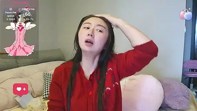 Diva VVN online show from March 19, 2026, 12:10 am