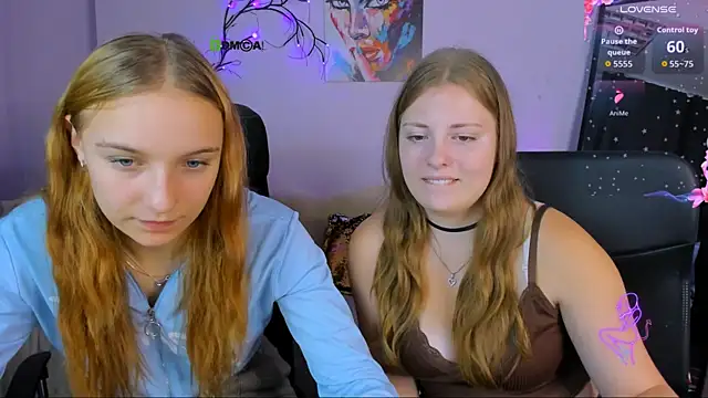 Snapshot of melani_bumm chatting on October 4, 2025, 6:04 am melani bumm online show from October 4, 2025, 6:04 am