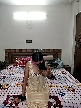 Aarushi sexy online show from October 12, 2025, 7:21 am